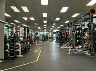 Transfigure - Personal Fitness Training (1) - Siłownie, fitness kluby i osobiści trenerzy