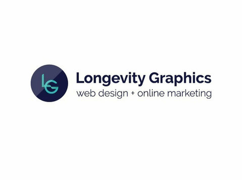 Longevity Graphics Ltd - Webdesign