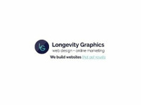 Longevity Graphics Ltd (2) - Web-suunnittelu