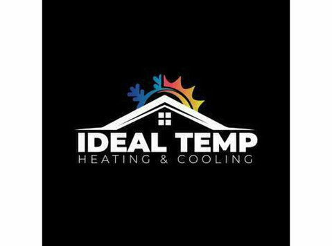 Ideal Temp Heating and Cooling - Plumbers & Heating