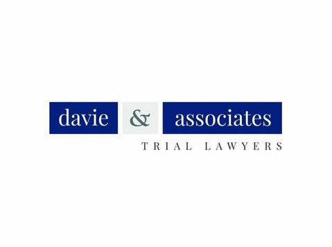 Davie & Associates Trial Lawyers - Právník a právnická kancelář