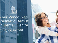 Bentall Dental Centre (1) - Zubní lékař