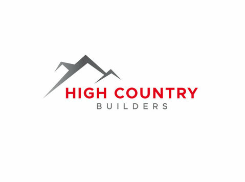 High Country Builders - Stavitel, řemeslník a živnostník