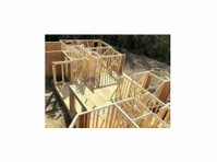 High Country Builders (3) - Stavitel, řemeslník a živnostník