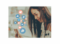 Moonshot Social Media (4) - Marketing a tisk
