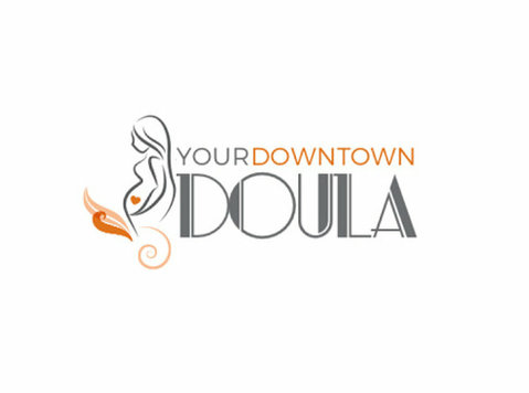 Your Downtown Doula - Здравје и убавина