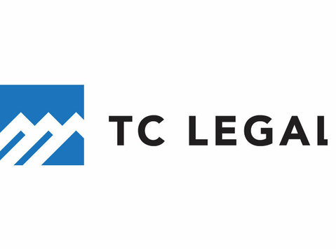 TC Legal - کمرشل وکیل