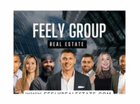 Feely Group - Your Home Sold Guaranteed or We'll Buy It (1) - Nekustamā īpašuma aģenti