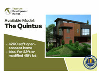 Titanium Development Homes (3) - Градежен проект менаџмент