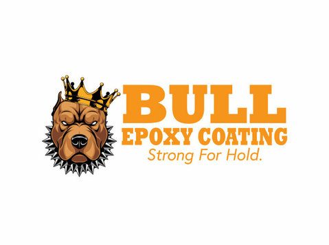 Bull Epoxy Coating - Mājai un dārzam