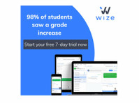 Wizeprep (3) - Διαδικτυακά μαθήματα