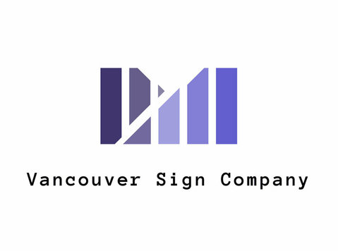 Vancouver Sign Company - Agentii de Publicitate