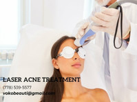 Voko Beauti Laser & Skin Care Clinic Chilliwack (2) - Здравје и убавина