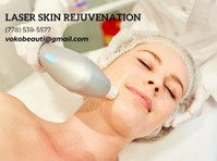 Voko Beauti Laser & Skin Care Clinic Chilliwack (4) - صحت اور خوبصورتی