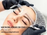 Voko Beauti Laser & Skin Care Clinic Chilliwack (5) - Wellness & Beauty