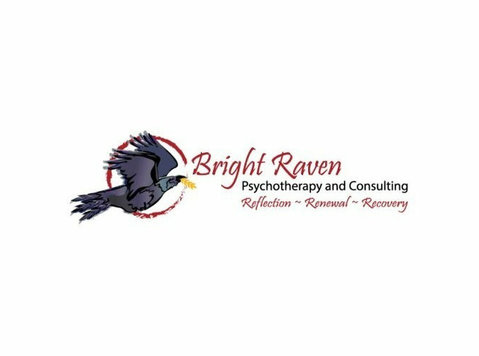 Bright Raven Psychotherapy & Consulting - Psychologists & Psychotherapy