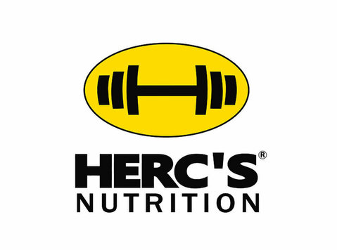 HERC'S Nutrition - Fredericton - Lékárny a zdravotnické potřeby