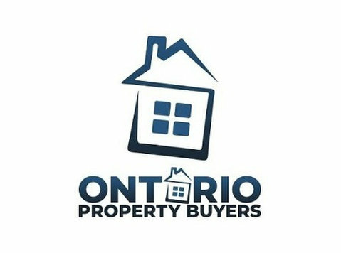 Ontario Property Buyers - Inmobiliarias