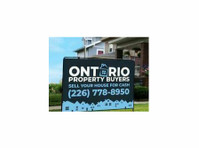 Ontario Property Buyers (2) - Агенти за недвижими имоти