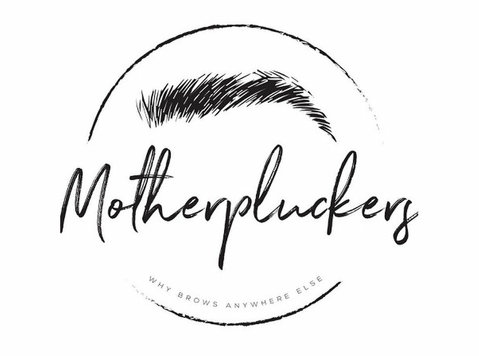 Motherpluckers INC - Brows & Beauty - Beauty Treatments