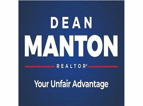 Dean Manton RE/MAX Real Estate Centre - Nekustamā īpašuma aģenti