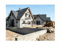 Home Builders Toronto (6) - Construction Services