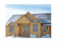 Home Builders Toronto (8) - Būvniecības Pakalpojumi
