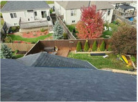 705 Roofing (2) - Cobertura de telhados e Empreiteiros