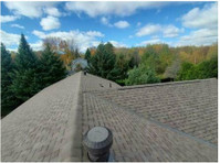 705 Roofing (3) - Cobertura de telhados e Empreiteiros