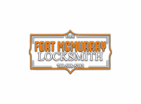 Fort McMurray Locksmith - Koti ja puutarha