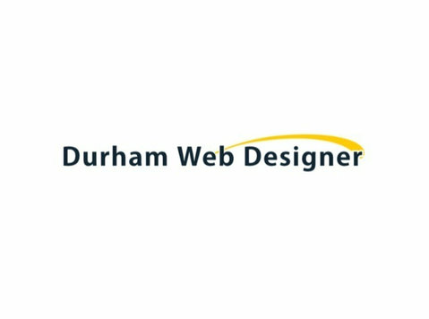 Durham Web Designer - Tvorba webových stránek