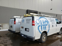 Hauer Power Electrical Services (1) - Electricieni