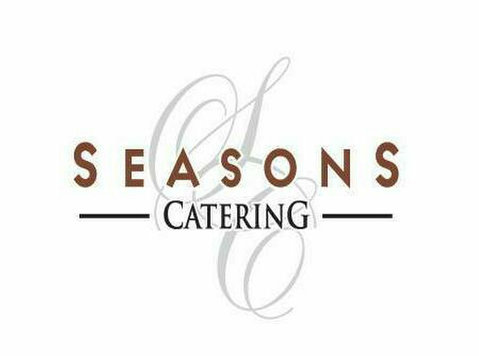 Seasons Catering - Food & Drink