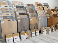 Ora flooring and stairs (1) - Home & Garden Services