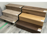Ora flooring and stairs (7) - Υπηρεσίες σπιτιού και κήπου