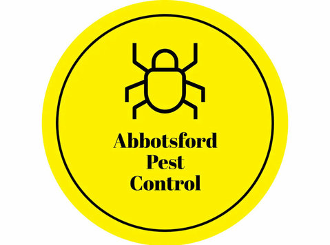 Abbotsford Pest Control - Koti ja puutarha