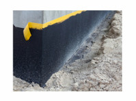 MGI Waterproofing (2) - Usługi budowlane