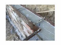 MGI Waterproofing (3) - Usługi budowlane