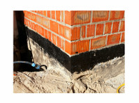 MGI Waterproofing (6) - تعمیراتی خدمات