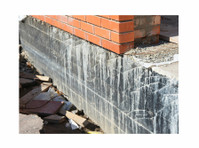 MGI Waterproofing (7) - Servicios de Construcción