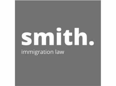 Smith Immigration Law - Lawyers and Law Firms