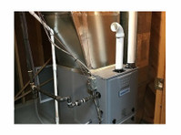 Hot to Cold Mechanical - Furnace Repair (1) - Plumbers & Heating