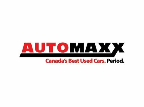 Automaxx - Concessionárias (novos e usados)