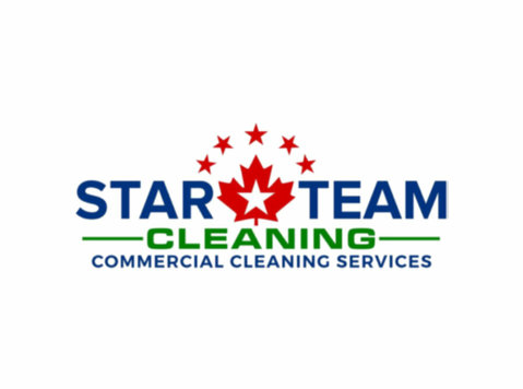 Star Team Cleaning - Cleaners & Cleaning services