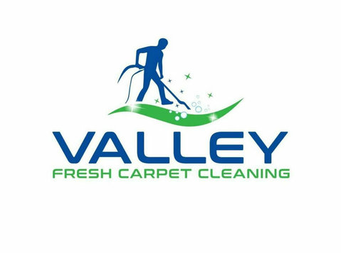 Valley Fresh Carpet Cleaning - Cleaners & Cleaning services