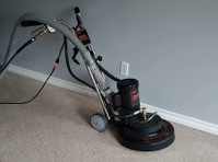 Valley Fresh Carpet Cleaning (1) - Servicios de limpieza
