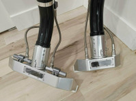 Valley Fresh Carpet Cleaning (2) - Limpeza e serviços de limpeza