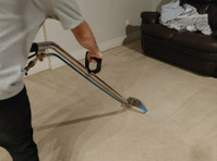 Valley Fresh Carpet Cleaning (3) - Почистване и почистващи услуги
