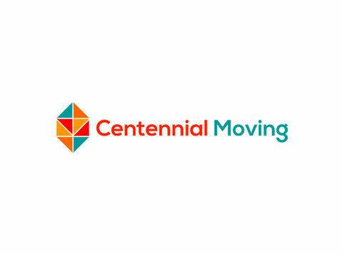 Centennial Moving - Stěhování a přeprava