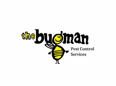 The Bugman Pest Control Services - Usługi w obrębie domu i ogrodu